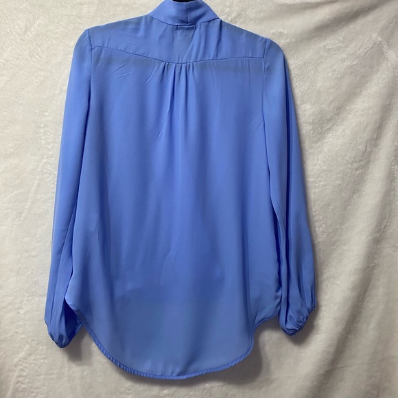 Bongo blouse - Picture 2 of 5